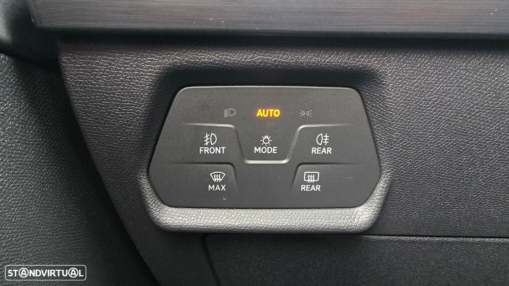 Cupra Leon - 11