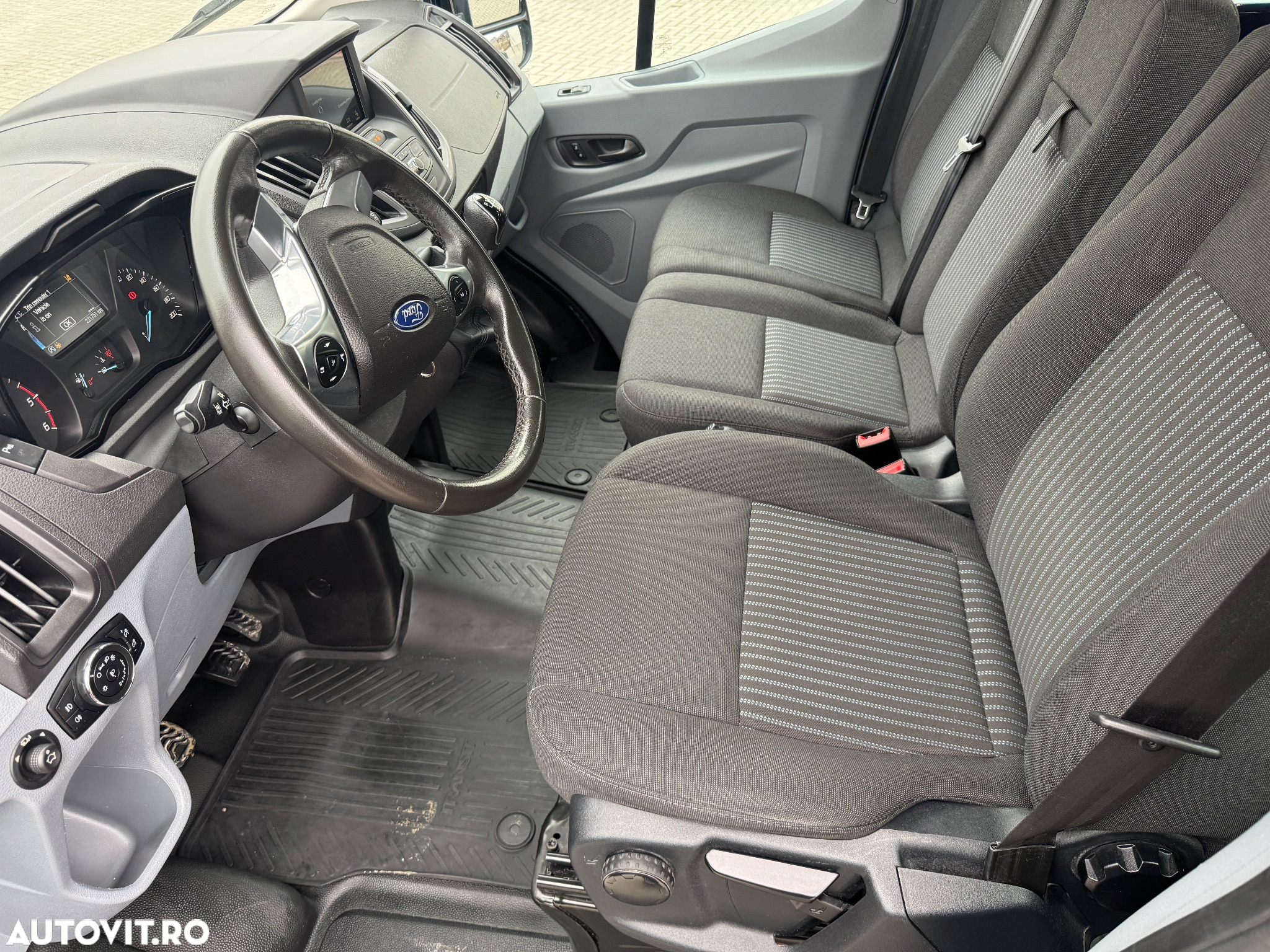 Ford Transit 330 L2H2 VA Trend - 10