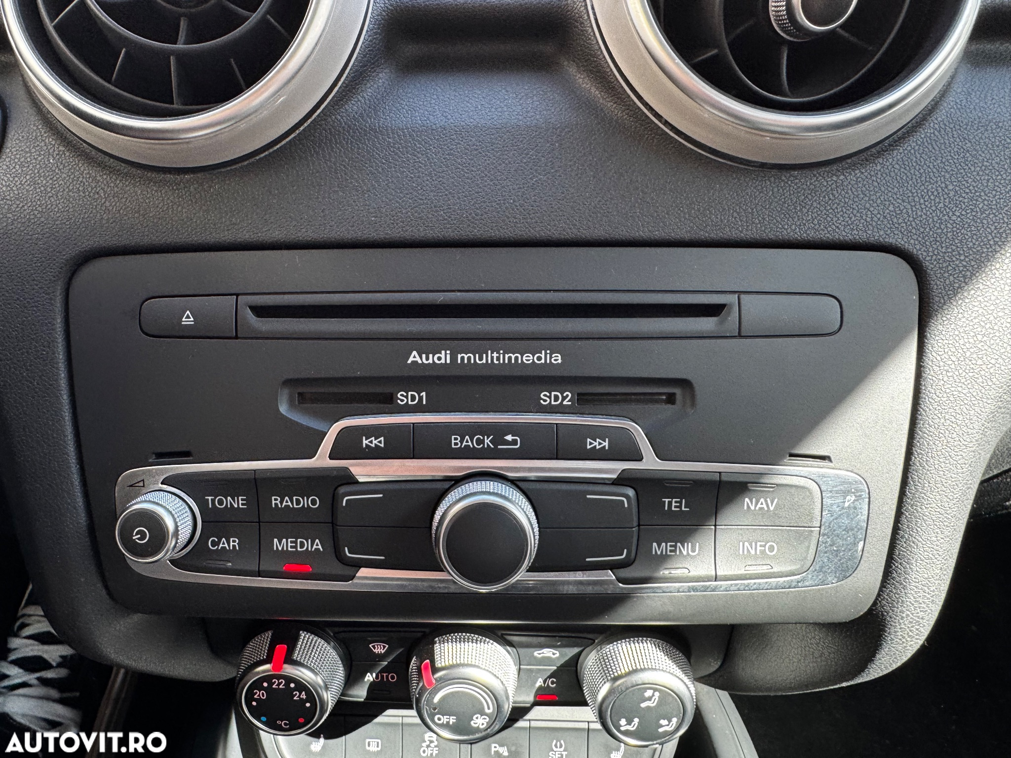 Audi A1 - 12