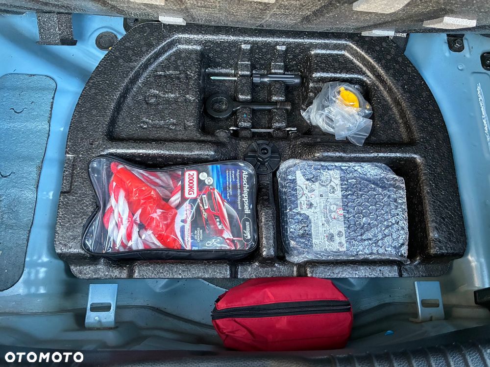 Kia Picanto 1.0 L - 15