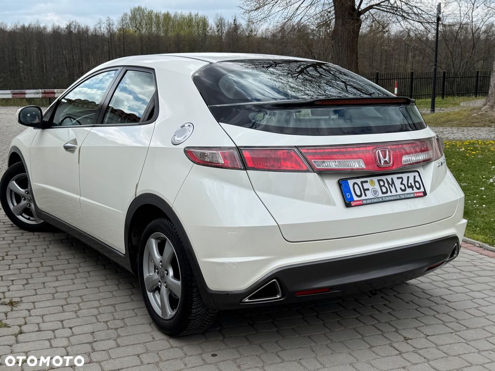 Honda Civic - 37