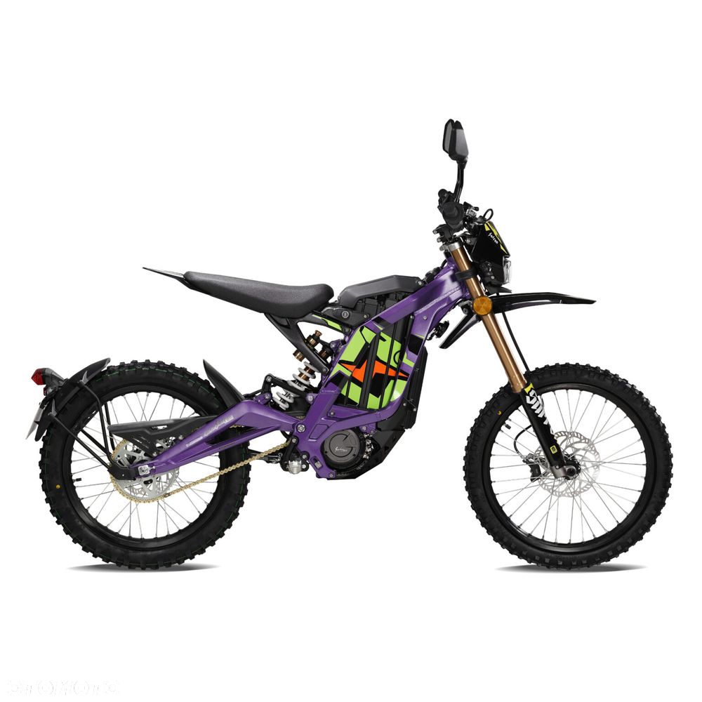 Surron Light Bee - 8