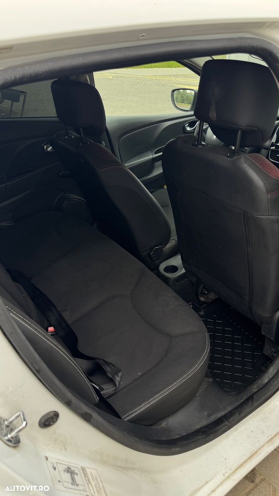 Renault Clio 1.5 dCi Zen - 10