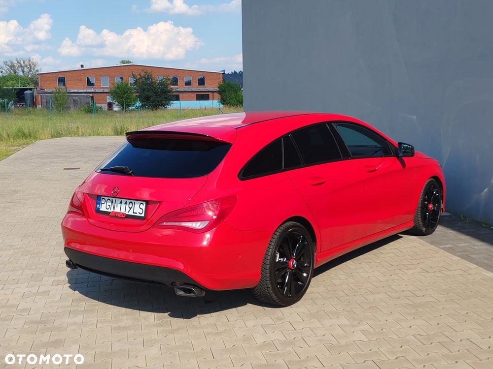 Mercedes-Benz CLA 220 d 7G-DCT Urban - 38