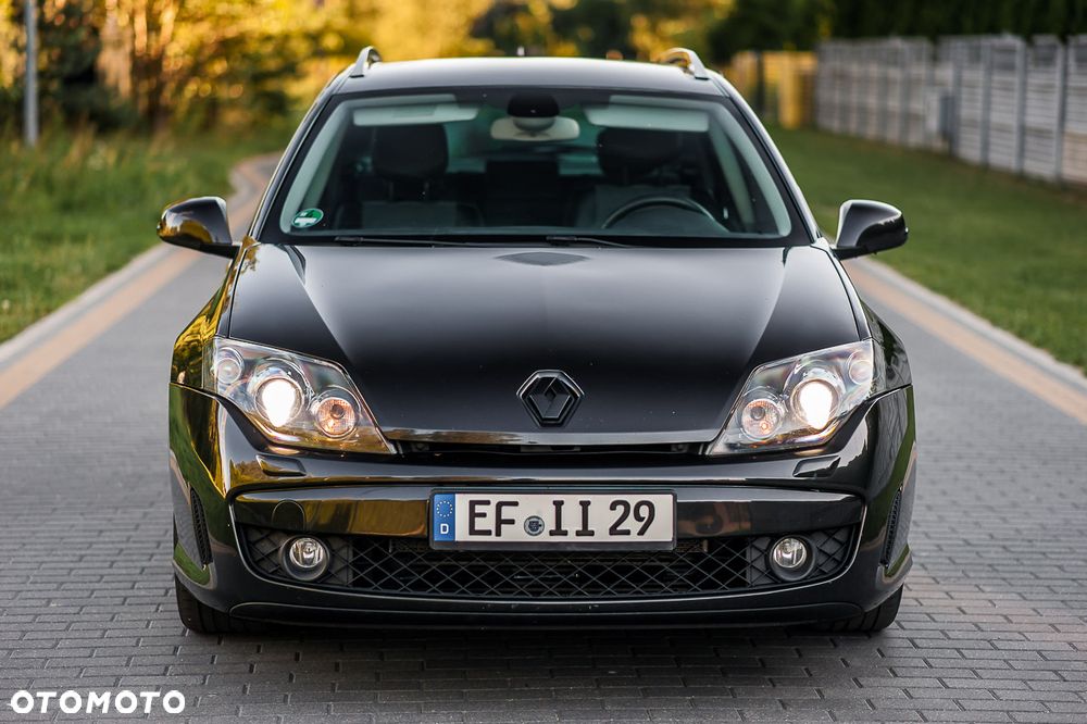 Renault Laguna 2.0T GT - 33