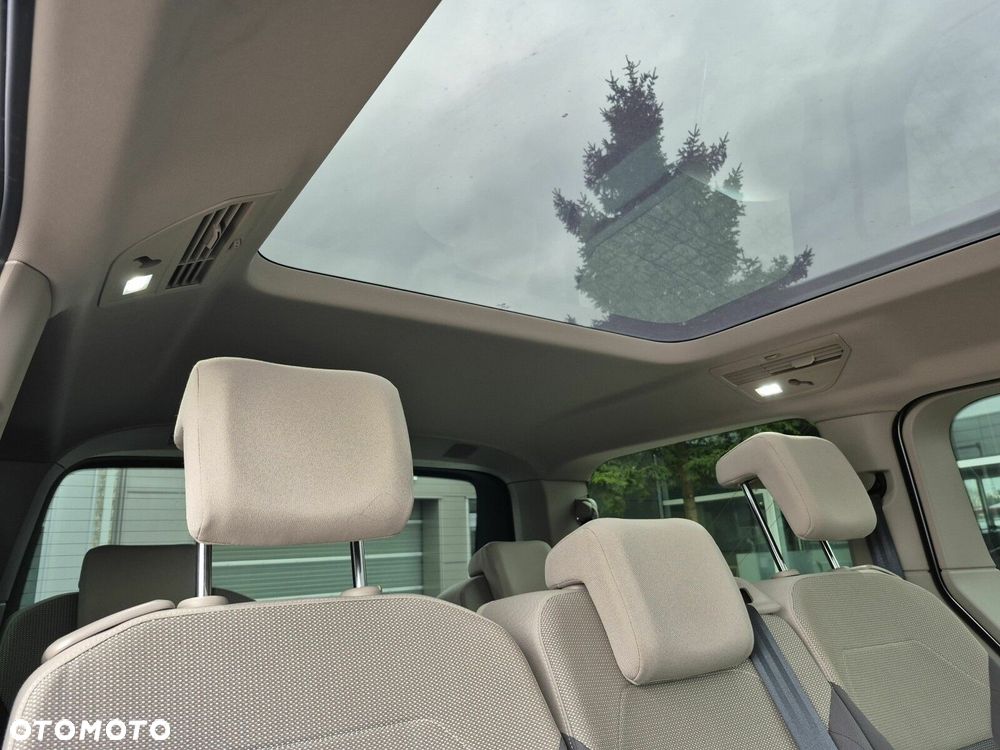 Volkswagen multivan L2 Life 2.0 TDI 110 kW DSG 7-G - 16