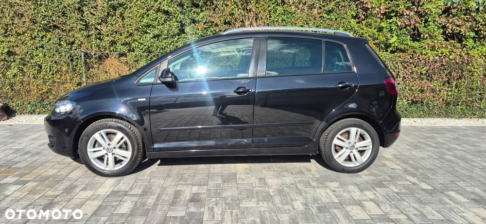 Volkswagen Golf Plus - 6