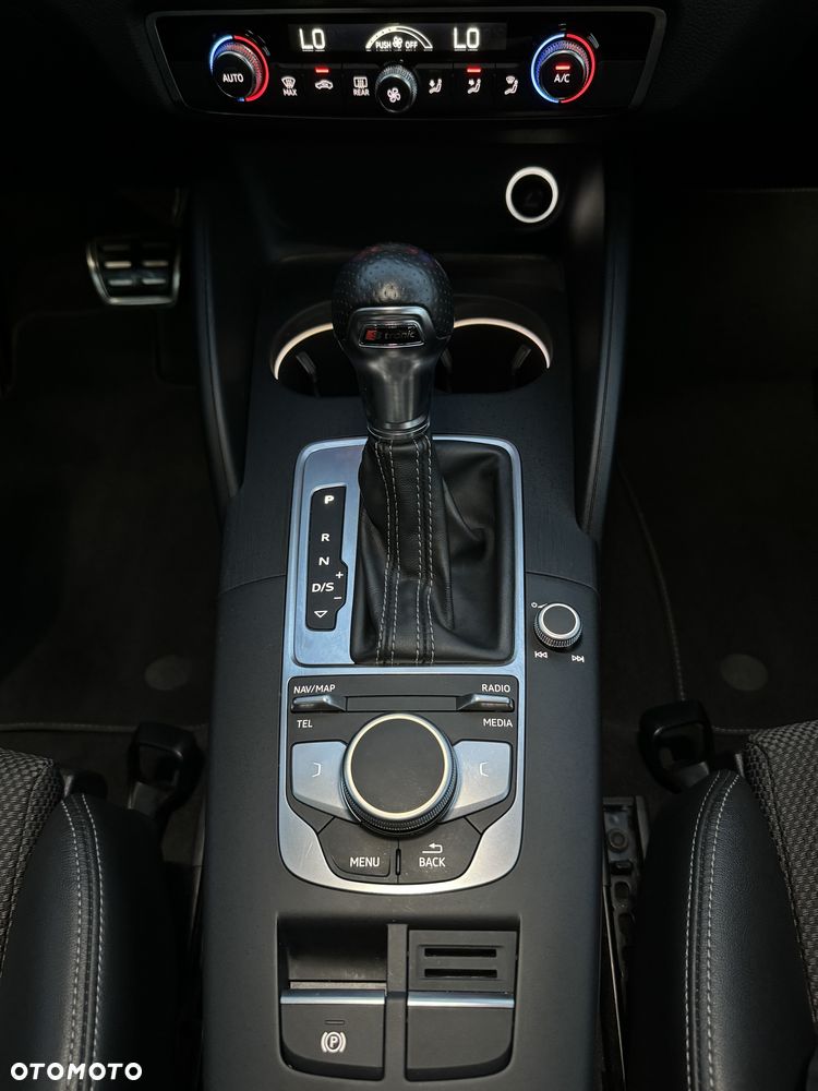 Audi A3 Limousine 1.6 TDI Sport S tronic - 16