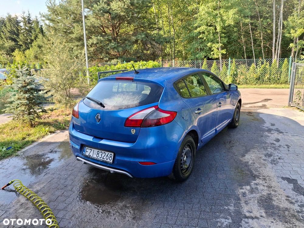 Renault Megane - 6