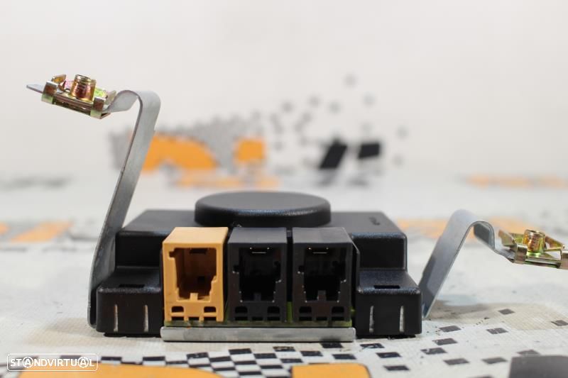 Amplificador Antena Audi A3 (8P1)  8P3035225 / 8P3 035 225 - 2