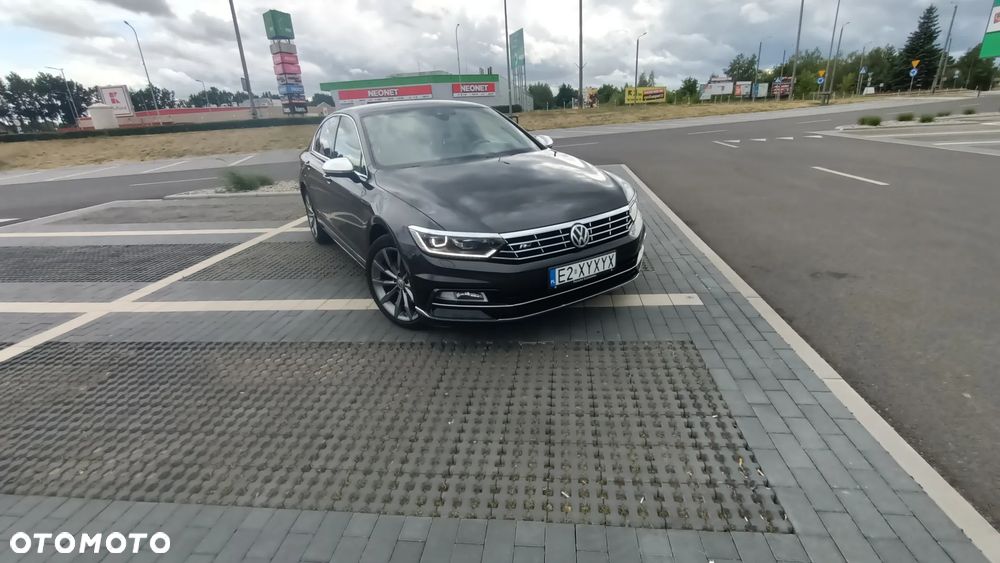 Volkswagen Passat 2.0 TDI BMT Highline - 11