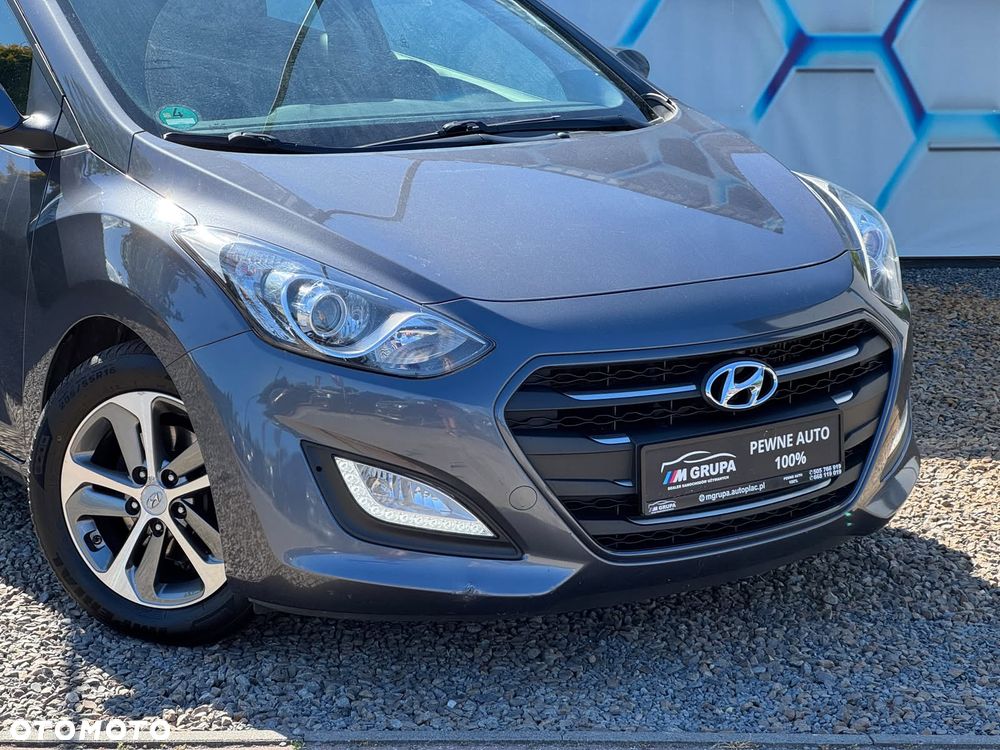 Hyundai i30 - 2