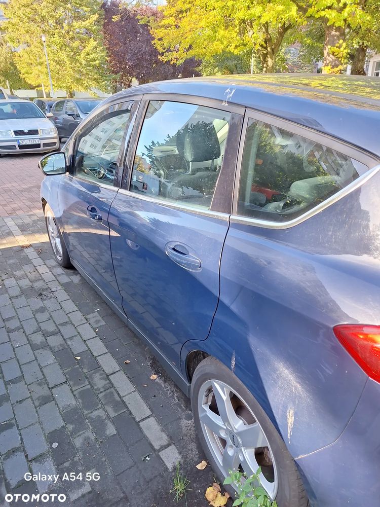 Ford C-MAX 1.6 FF Trend - 5