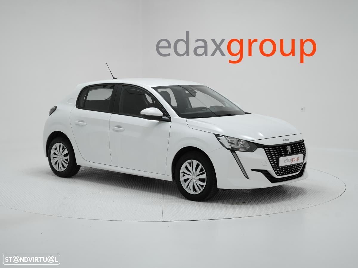 Peugeot 208 1.2 PureTech Active - 1