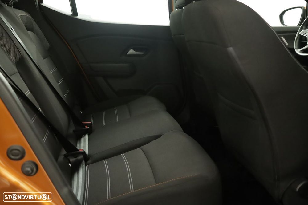 Dacia Sandero 1.0 TCe Expression - 20