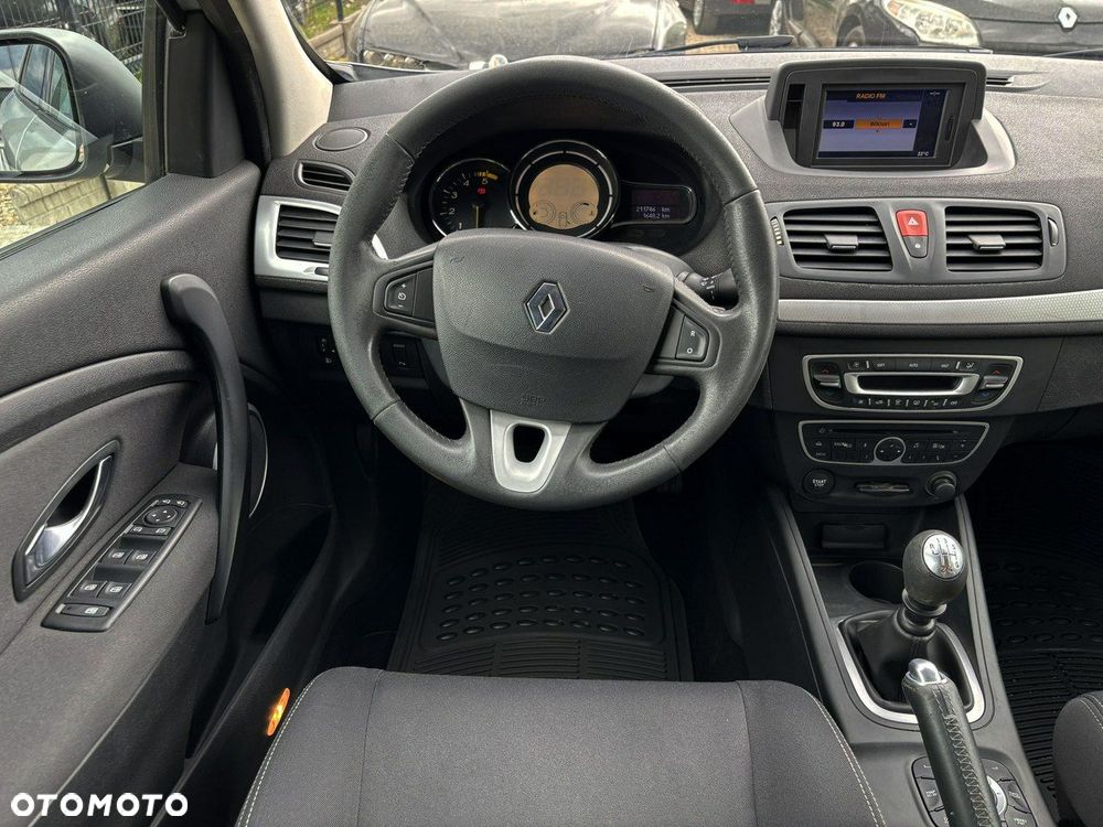 Renault Megane - 25
