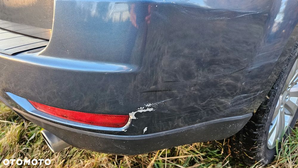 Subaru Forester 2.0 XA 000 - 13