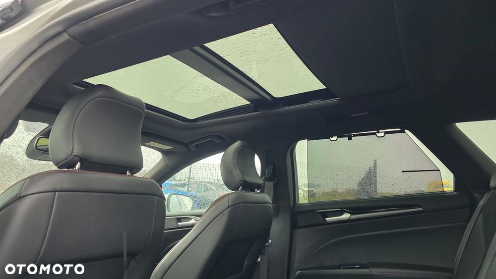 Ford Mondeo 2.0 EcoBlue ST-Line - 12