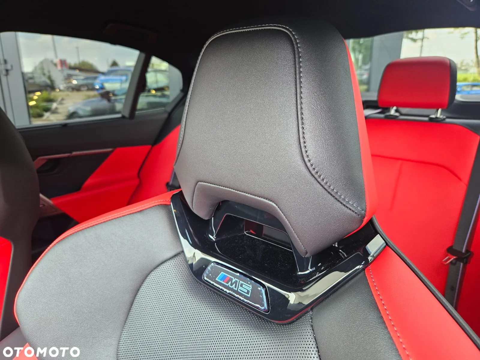 BMW M5 PHEV - 14