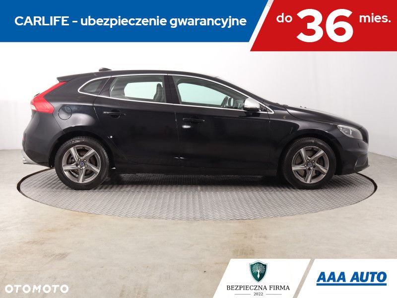 Volvo V40 - 7
