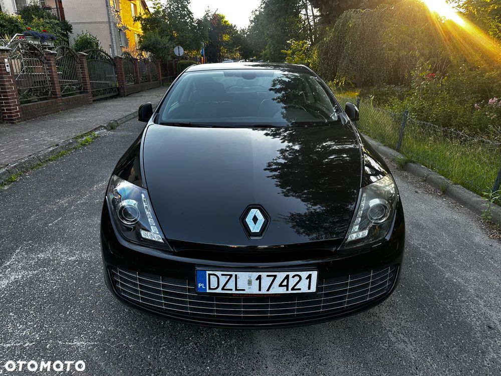 Renault Laguna 2.0 dCi FAP Dynamique - 2