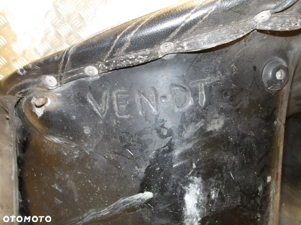 Siedzenie fotel kanapa CORBIN VEN-DT YAMAHA XVZ 1300 ROYAL STAR VENTURE 99-13r - 10