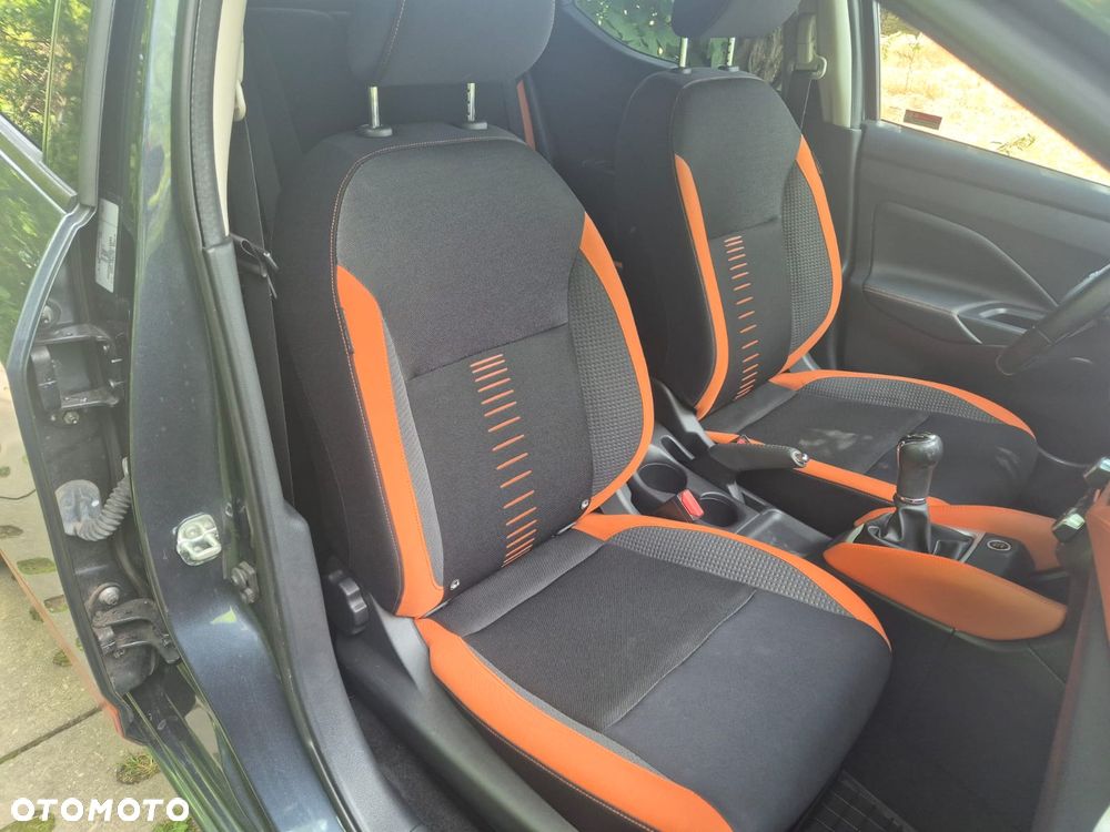 Nissan Micra 0.9 IG-T Visia Plus - 10