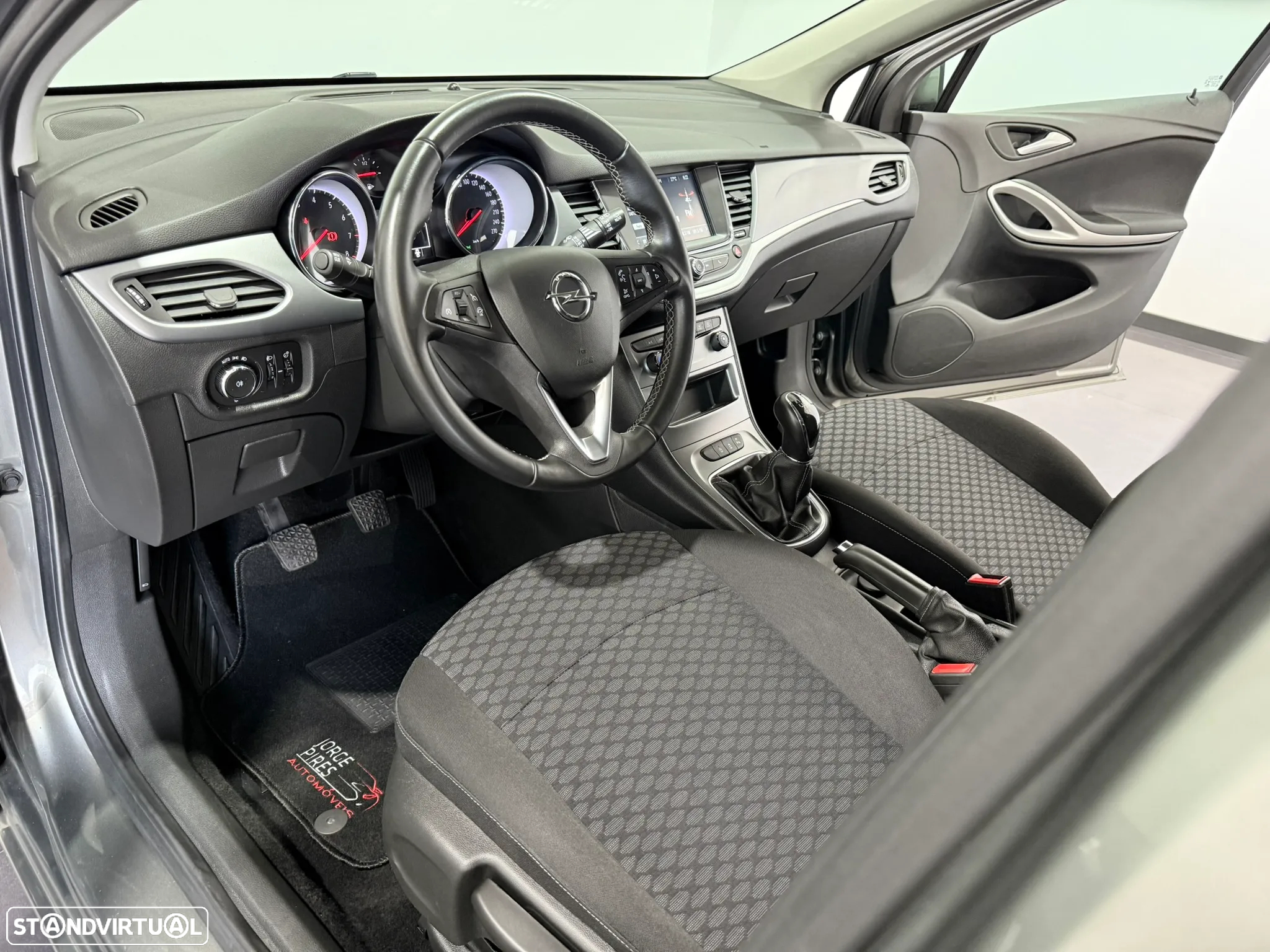 Opel Astra Sports Tourer 1.0 Business Edition S/S - 19