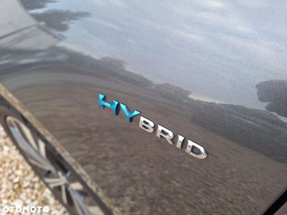 Peugeot 508 1.6 PureTech HYbrid PHEV Allure S&S EAT8 - 15