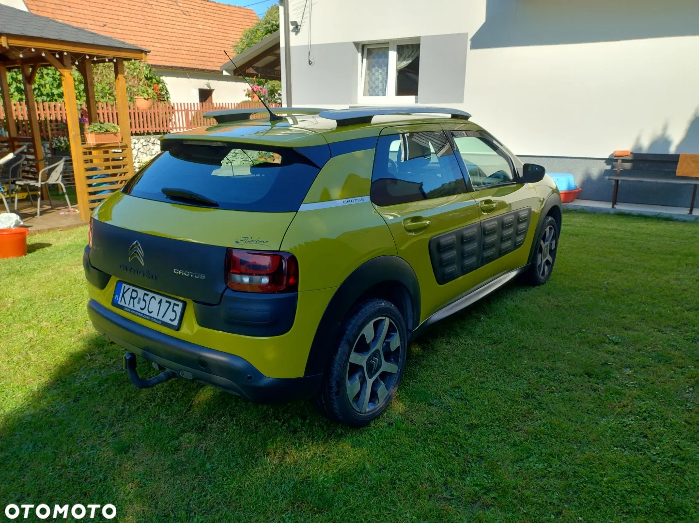 Citroën C4 Cactus 1.2 PureTech Feel - 6