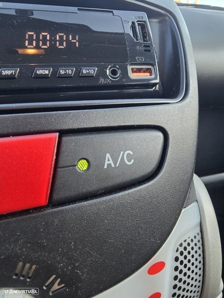 Toyota Aygo Cool - 17