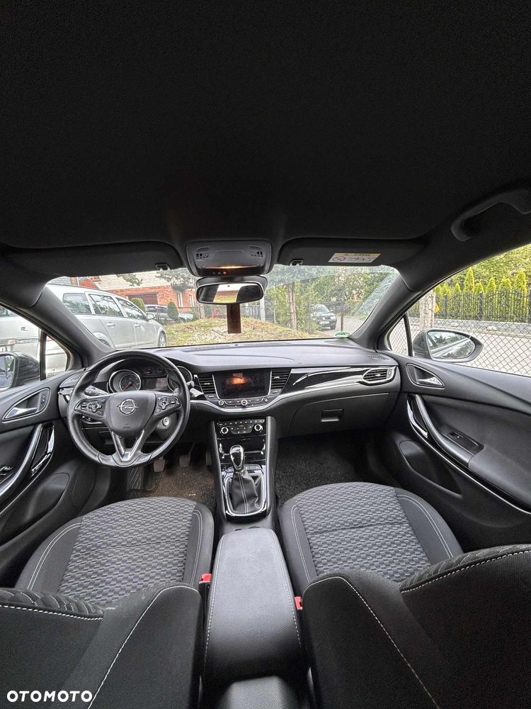 Opel Astra 1.6 CDTI Sport - 6