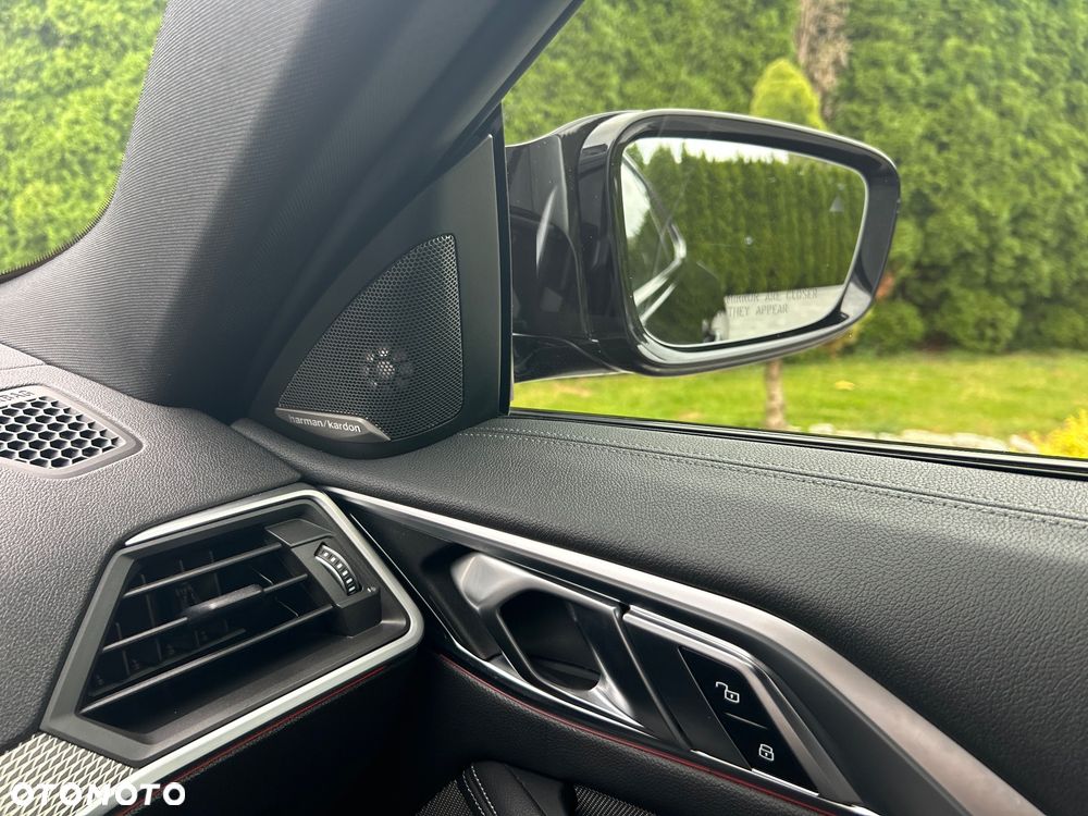 BMW Seria 4 430i M Sport - 32