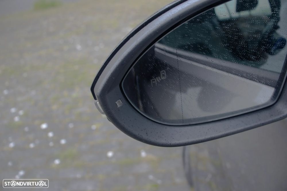 VW Golf 2.0 TSI R DSG - 13