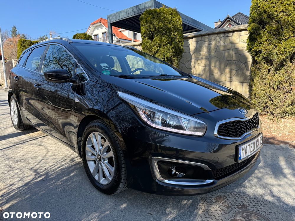 Kia Ceed 1.6 CRDi L Business Line - 23