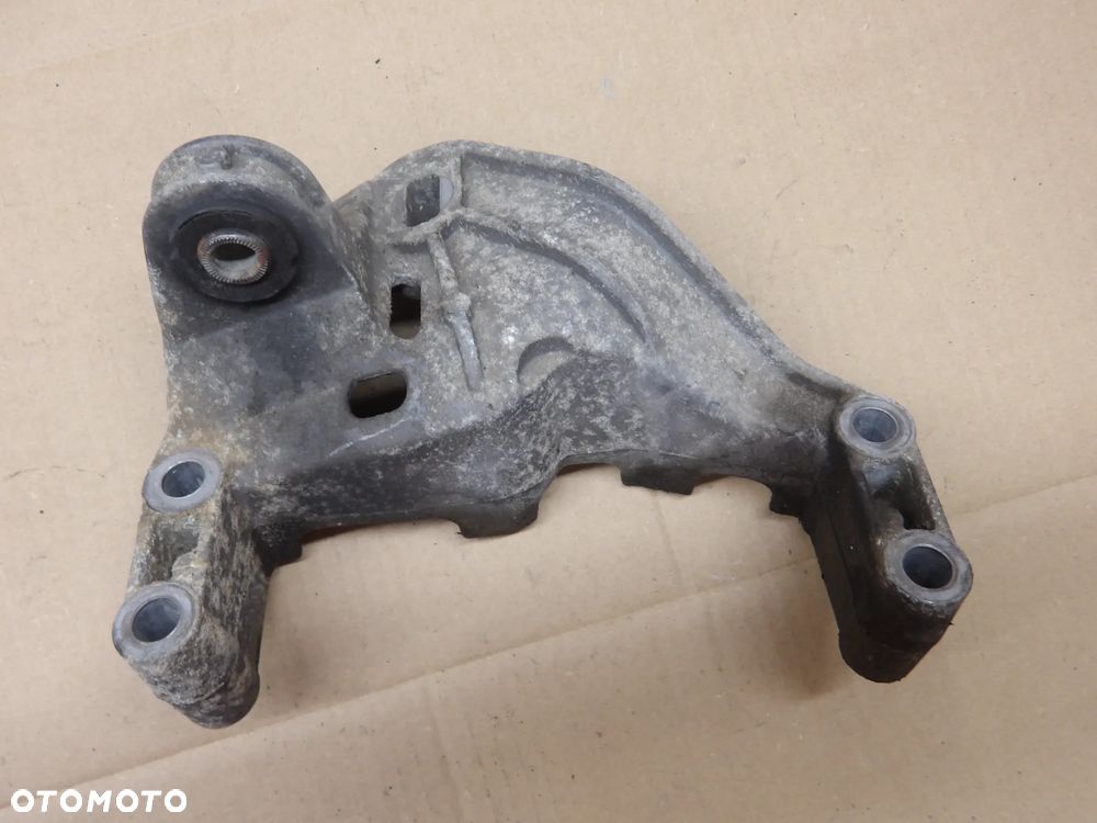 MINI COOPER R50 R53 01-06r 1.6B ŁAPA WSPORNIK SILNIKA 1514490 - 1