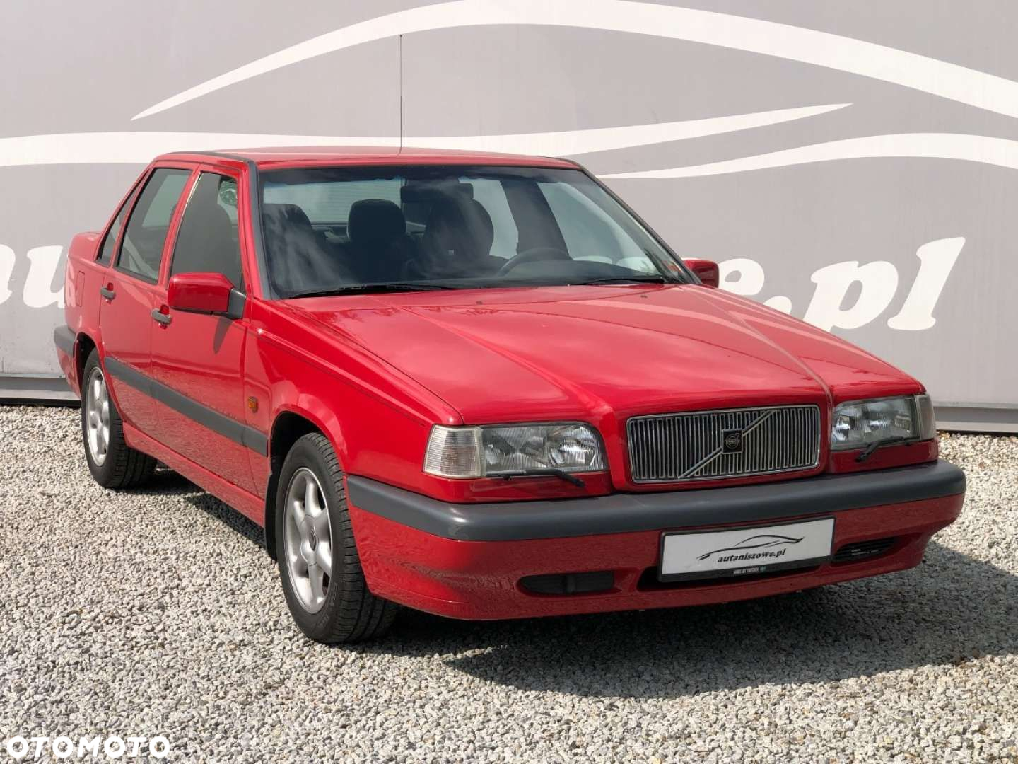Volvo 850 - 14