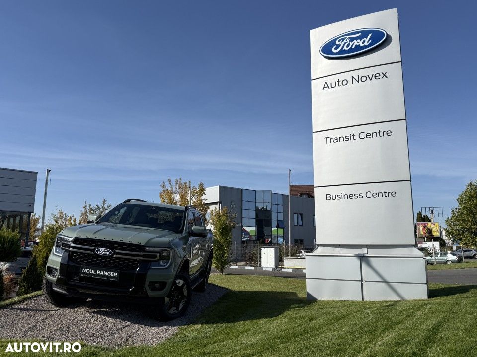 Ford Ranger - 41