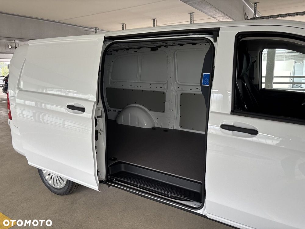 Mercedes-Benz Vito Vito Furgon 116 CDI - 13
