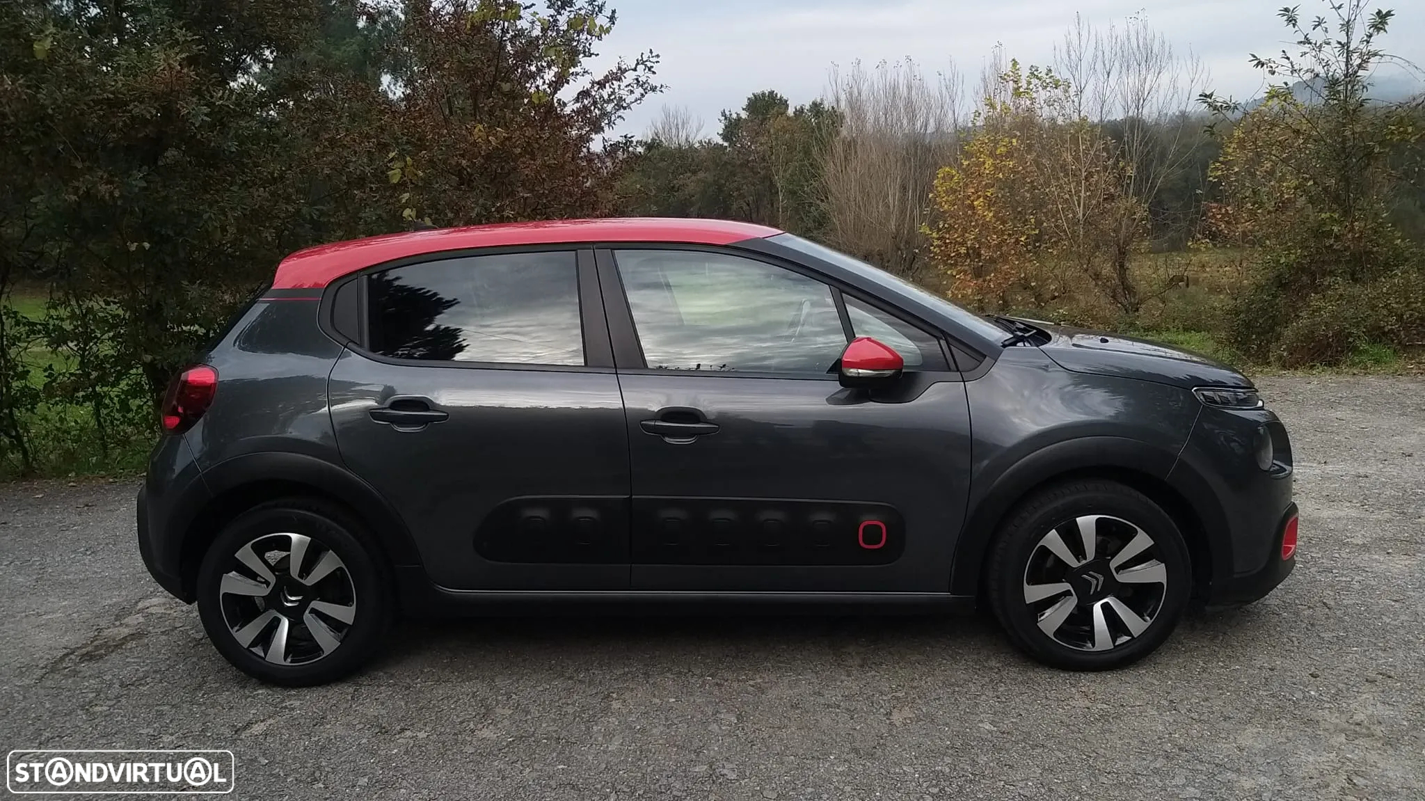Citroën C3 1.6 BlueHDi Seduction - 7