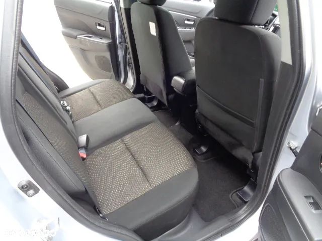 Mitsubishi ASX 1.6 Intense Plus - 12