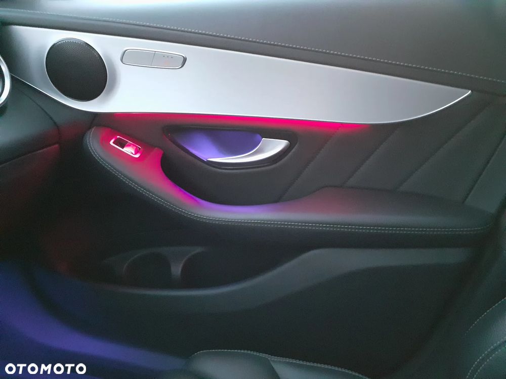 Mercedes-Benz GLC 220 d 4-Matic - 29