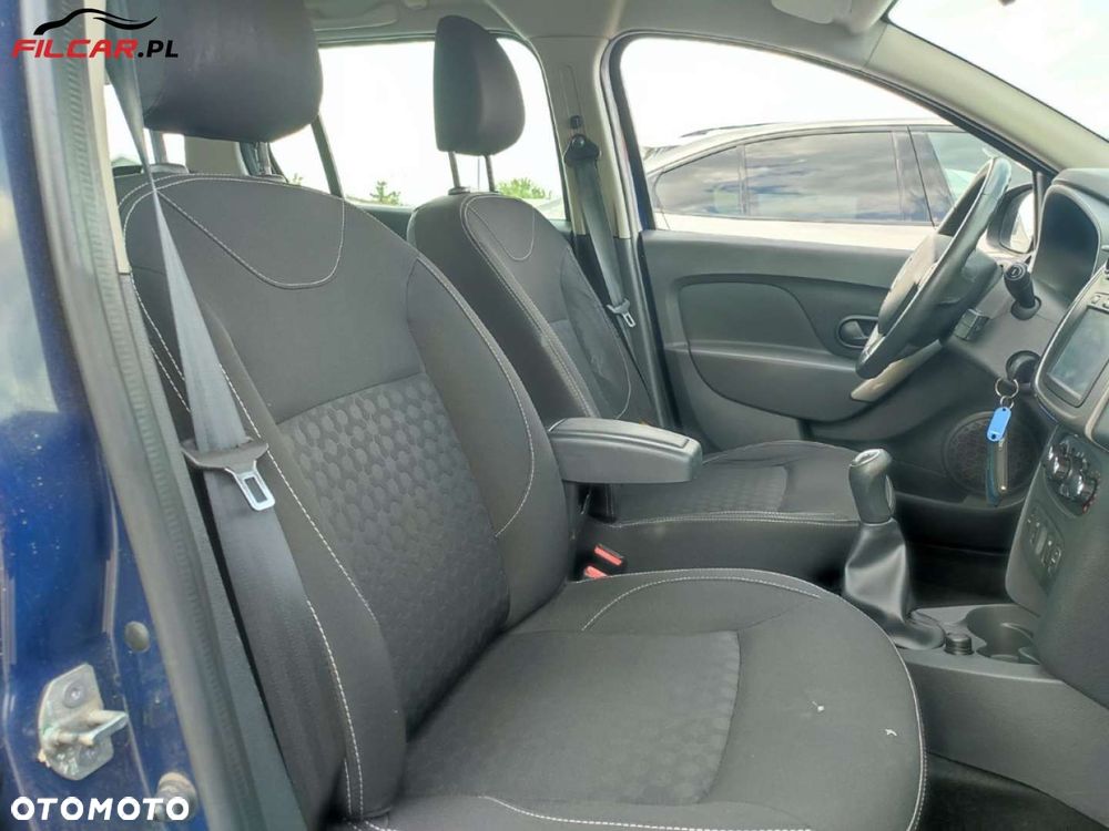 Dacia Logan - 11