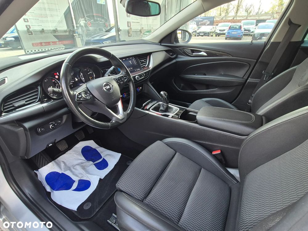 Opel Insignia 2.0 Elegance - 26