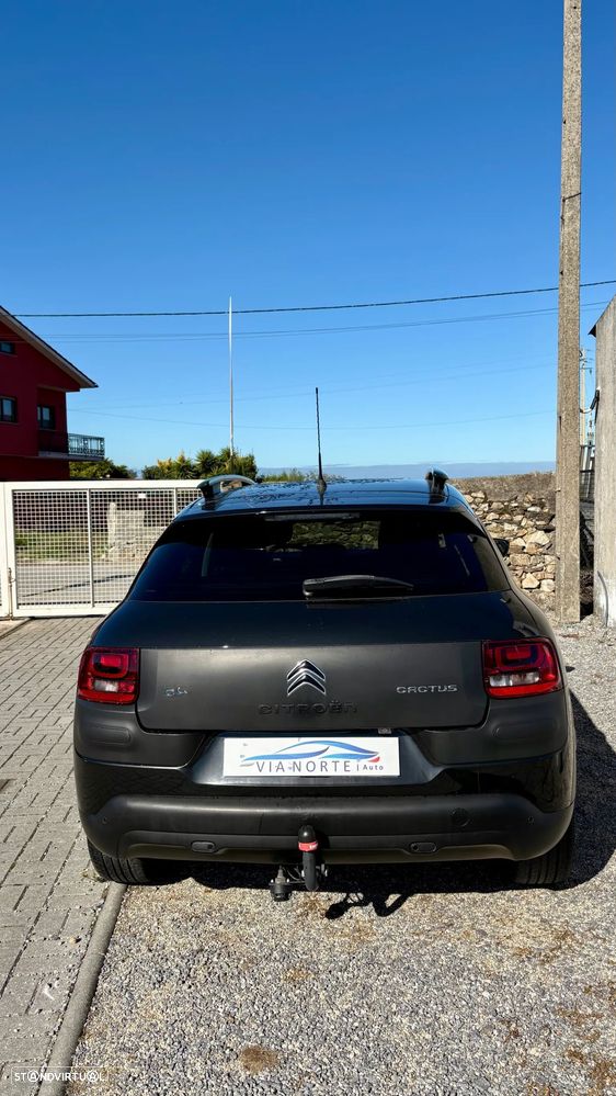 Citroën C4 Cactus - 6