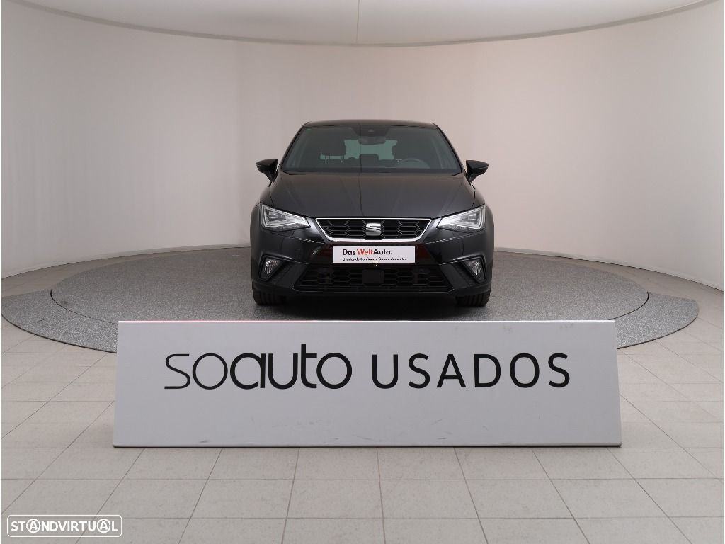 SEAT Ibiza 1.0 TSI FR - 2