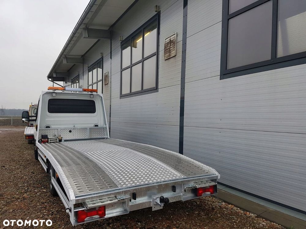 NAJAZDY- AUTOLAWETA - MONTAŻ W JEDEN DZIEŃ - 3