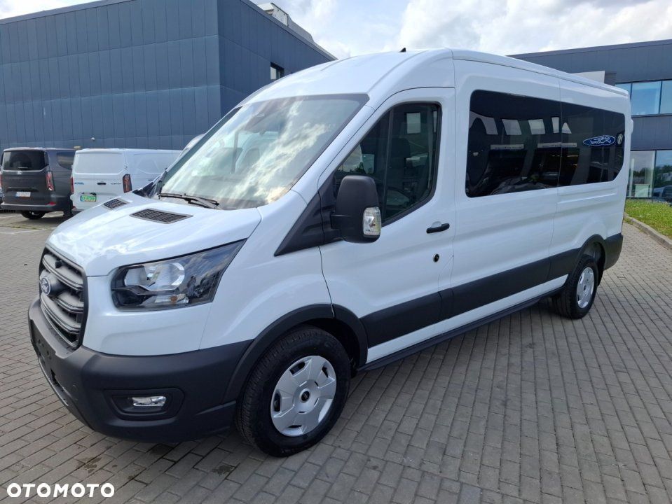 Ford Transit - 3