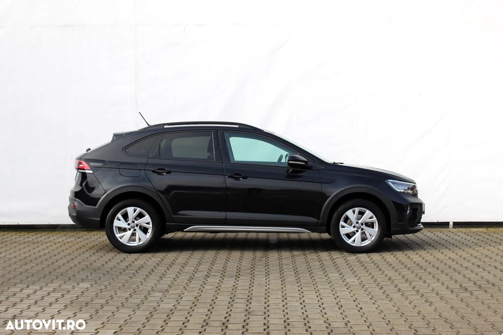 Volkswagen Taigo 1.0 TSI OPF DSG Life - 7