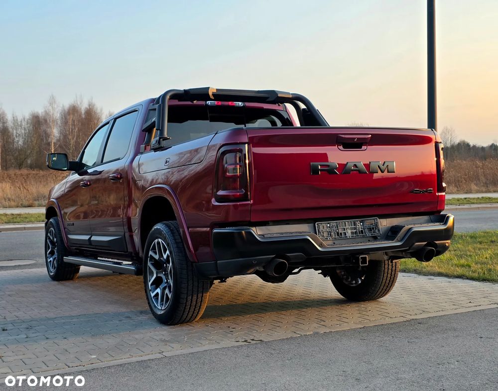 Dodge RAM - 22